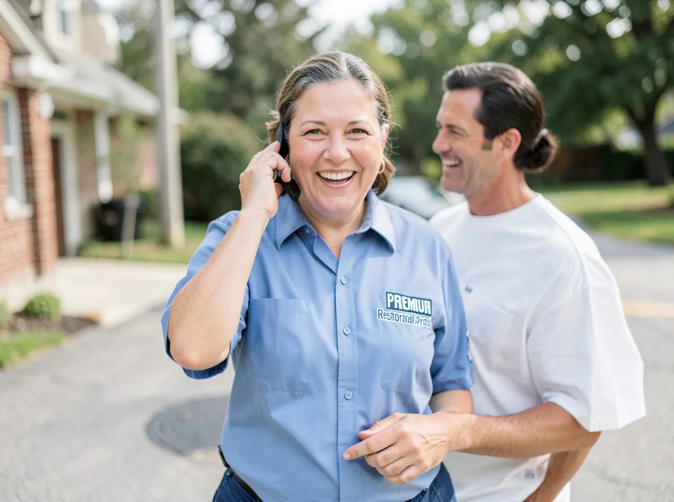 Water Damage Restoration Dellroy, OH FAQs
